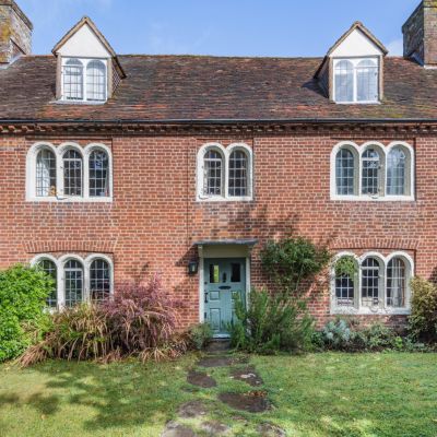 Pinnock Farm House