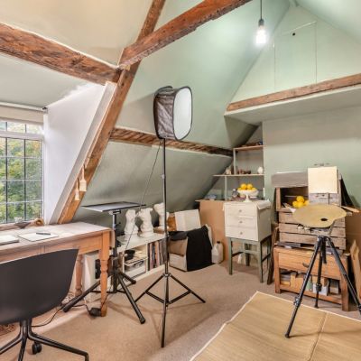 Studio