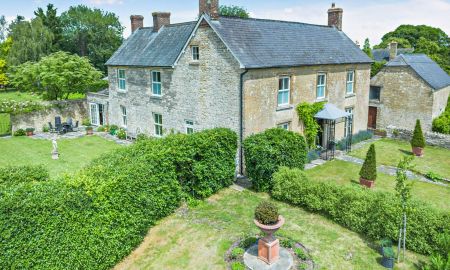 Sturminster Newton, Dorset