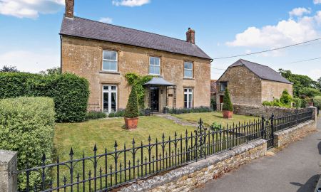 Sturminster Newton, Dorset