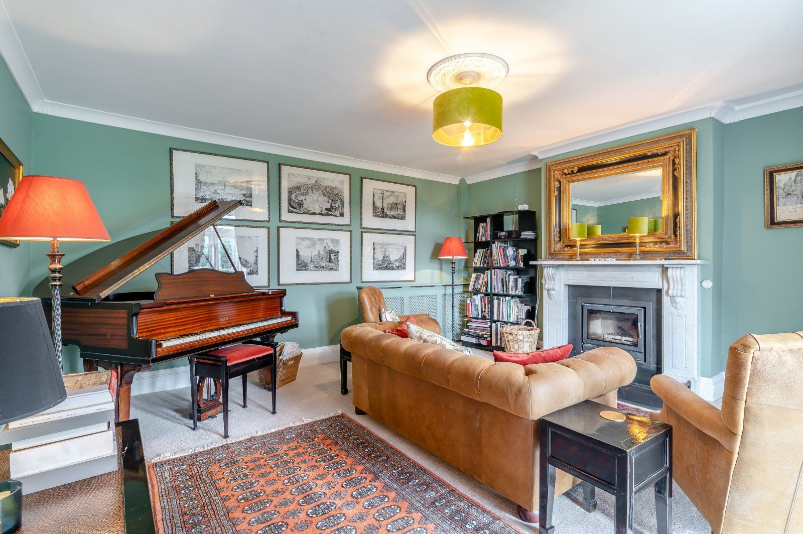 Sitting Room