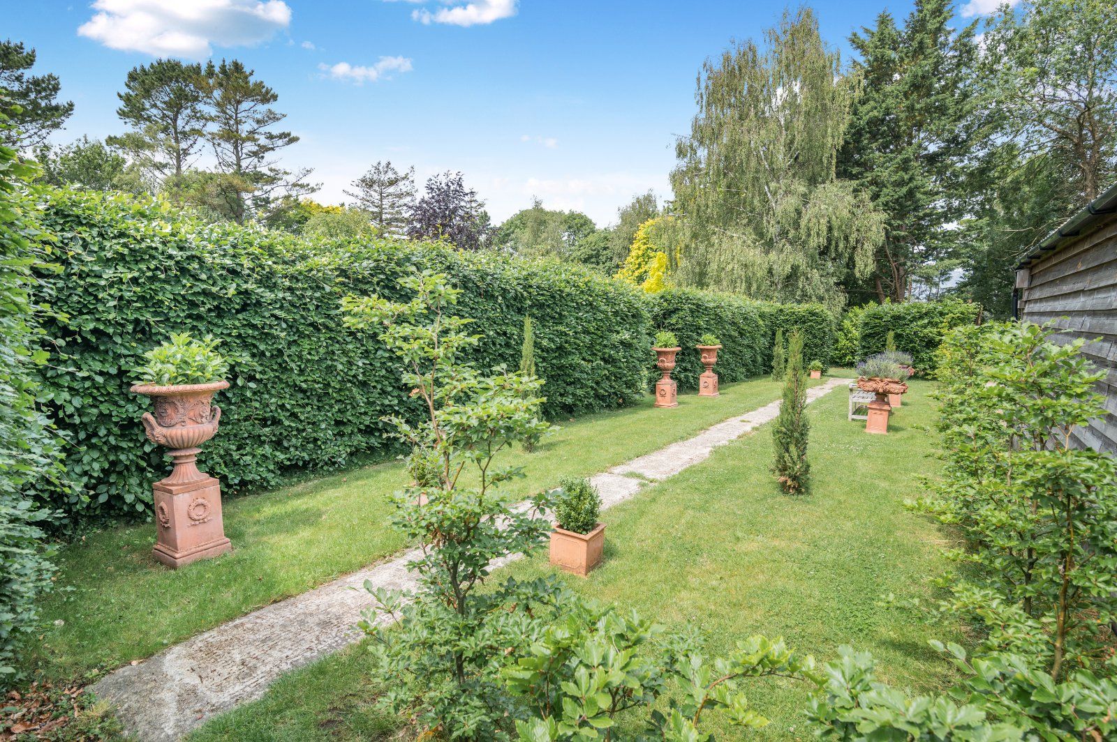 Garden