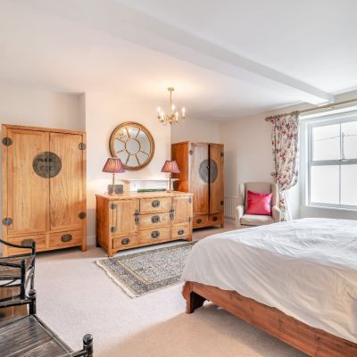 Principal Bedroom