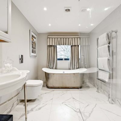Principal En Suite