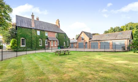 Harrogate, North Yorkshire