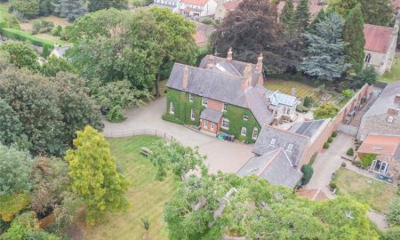 Harrogate, North Yorkshire