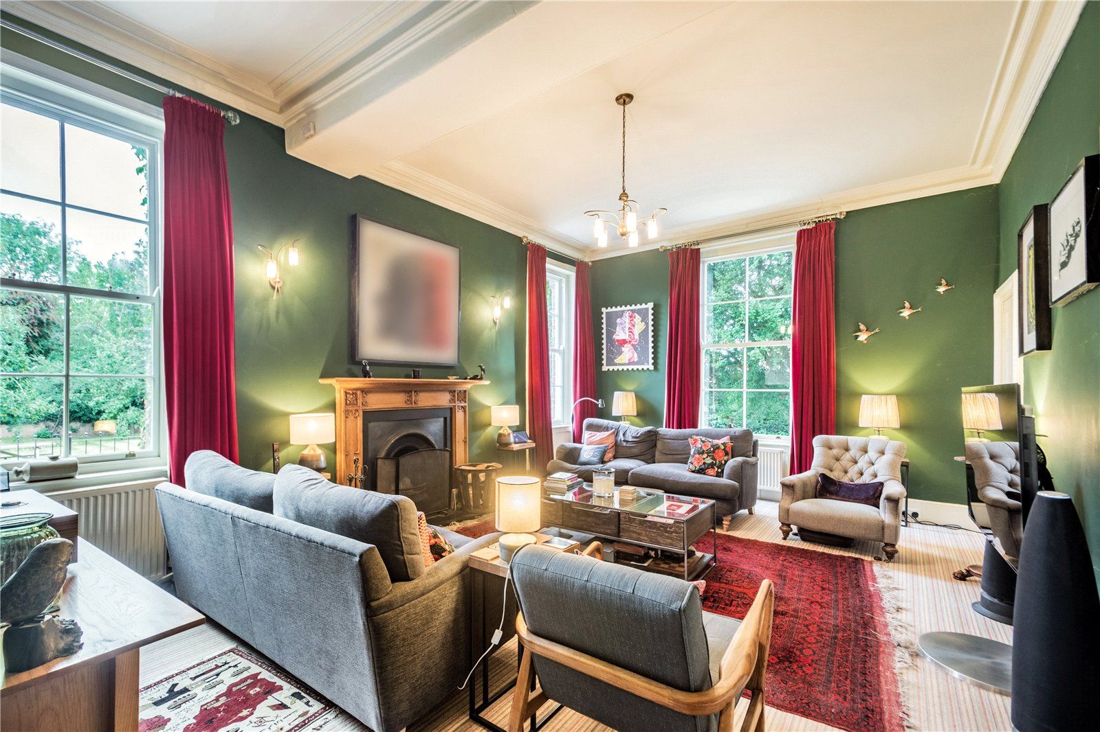 Drawing Room