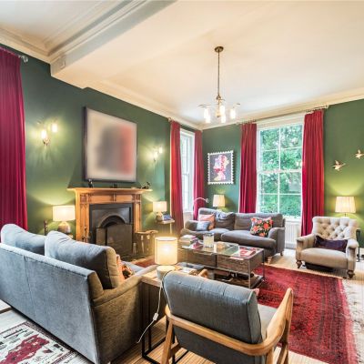 Drawing Room