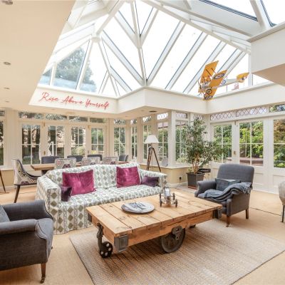 Orangery