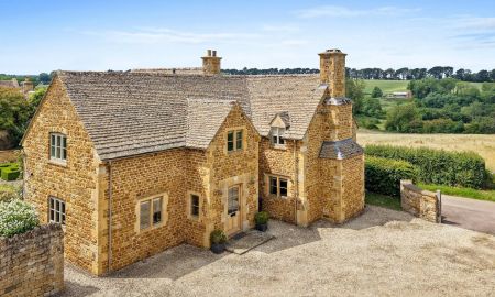 Moreton-in-Marsh, Gloucestershire