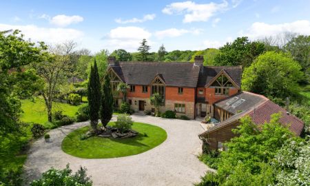 Horsham, West Sussex