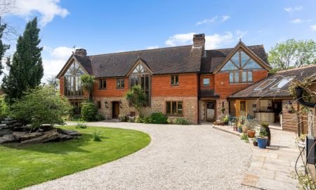 Horsham, West Sussex