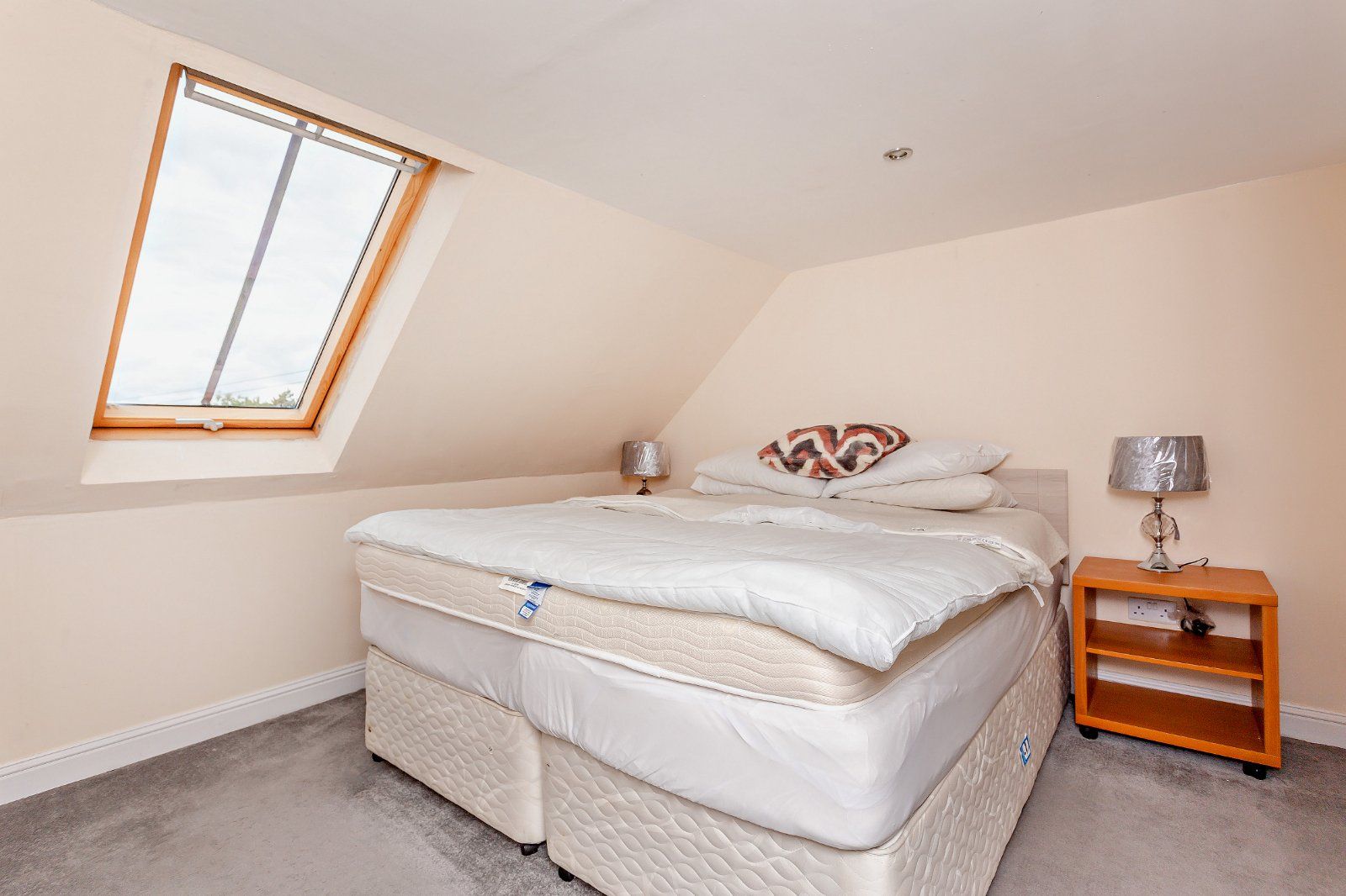 Flat 1