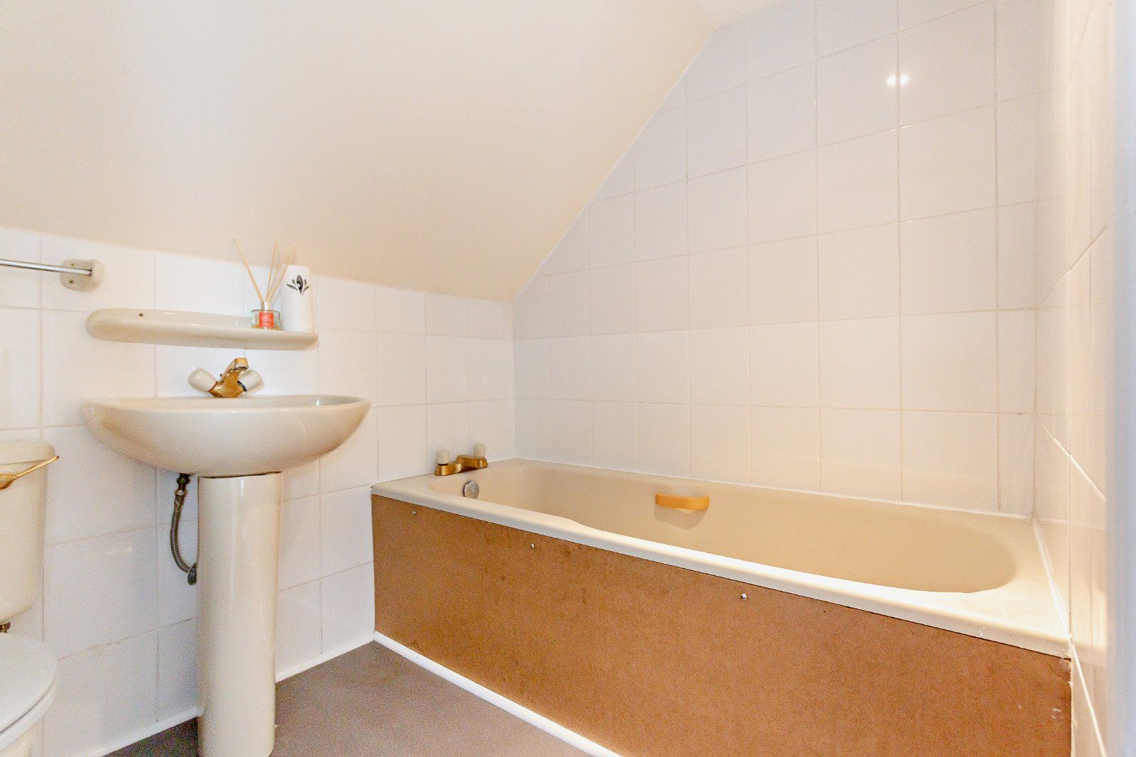 Flat 1
