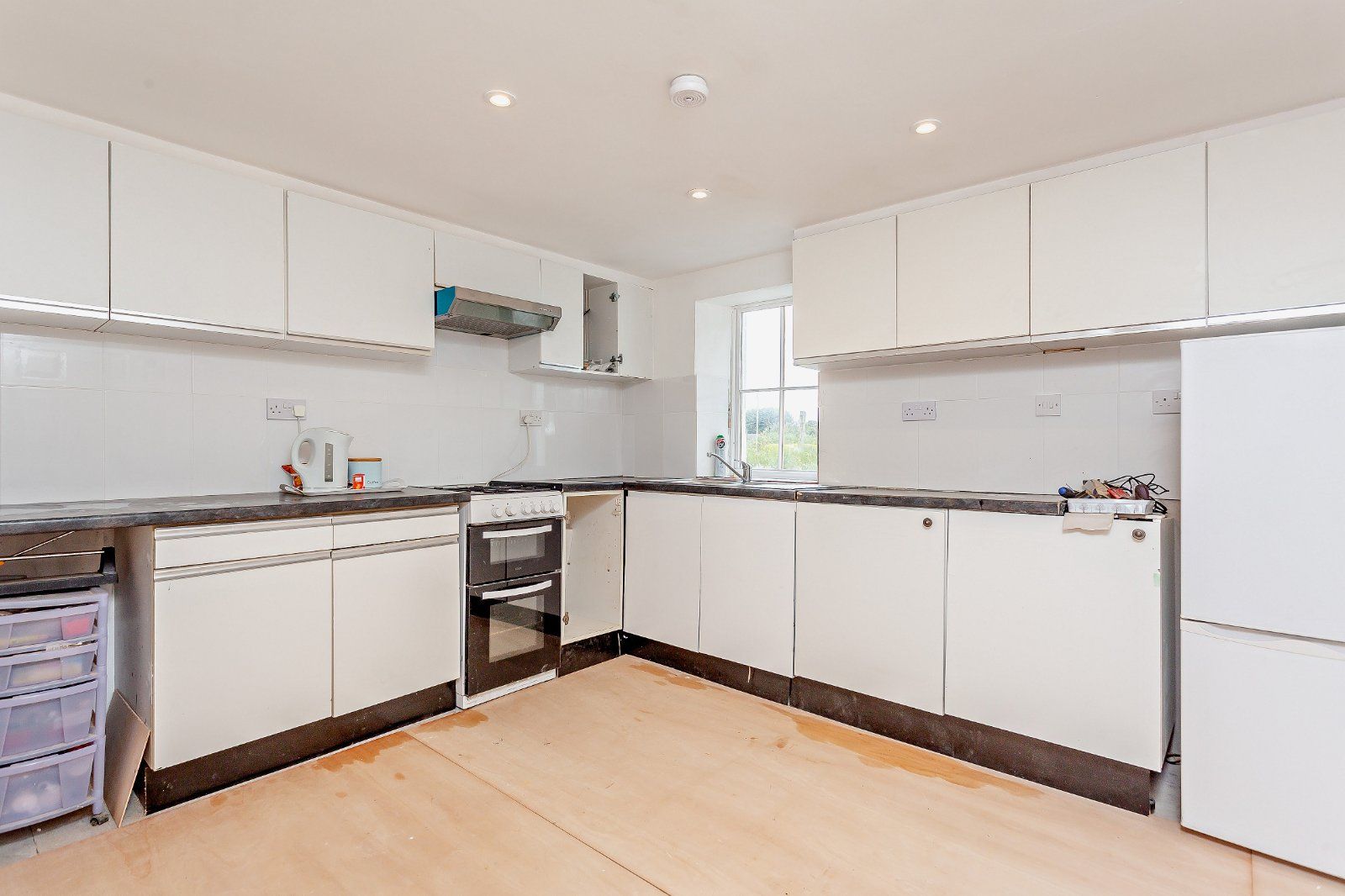Flat 2