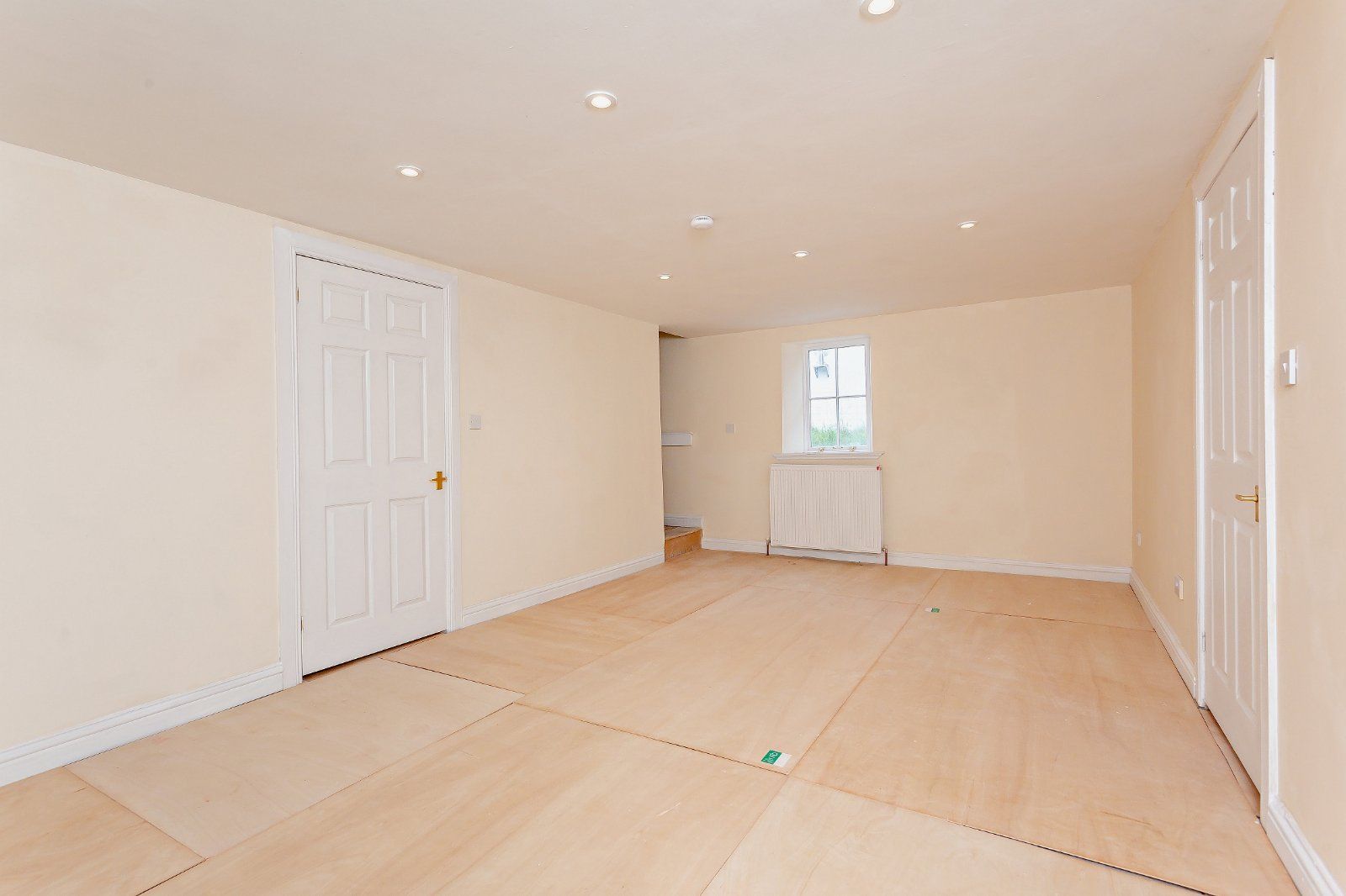 Flat 2