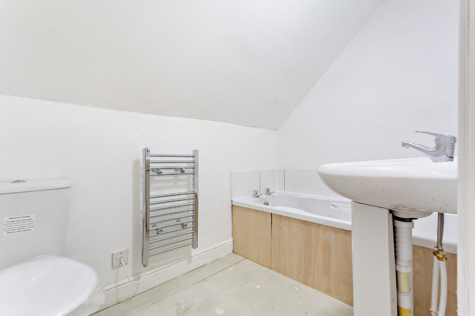 Flat 2