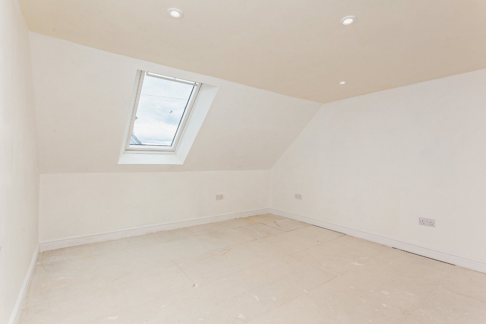 Flat 2