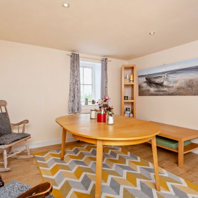 Flat 1