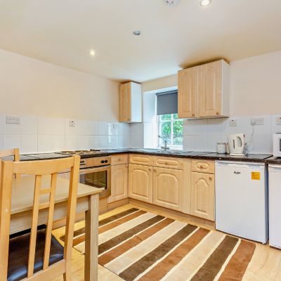 Flat 1