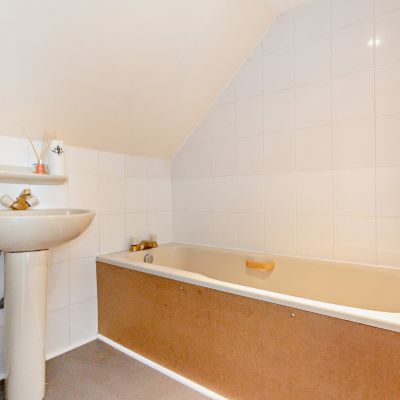 Flat 1