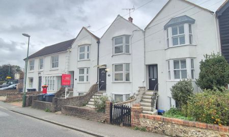 Hassocks, West Sussex