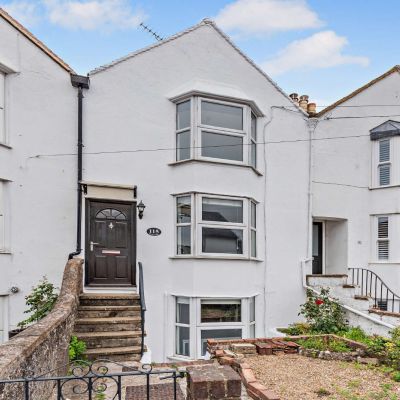 115 Keymer Road