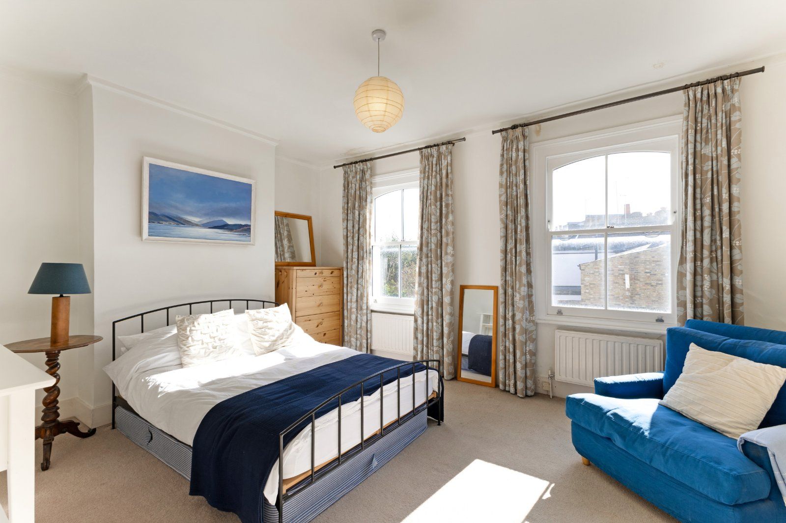 Principal Bedroom