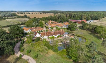 Woodbridge, Suffolk