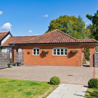 Grooms Cottage