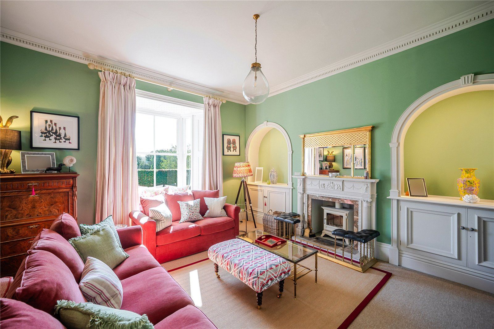 Sitting Room