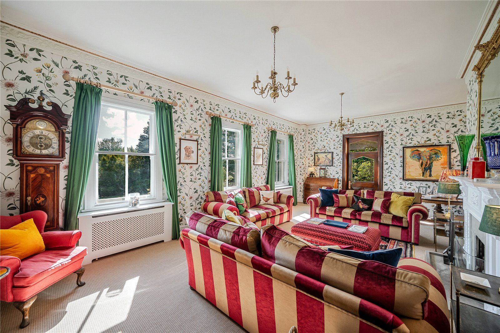 Drawing Room