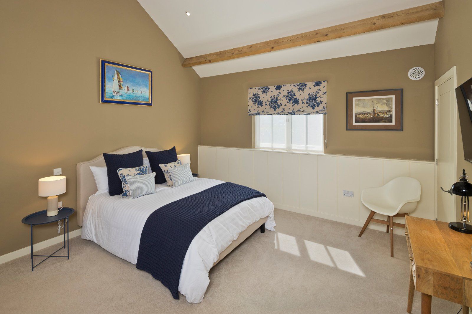 Accommodation