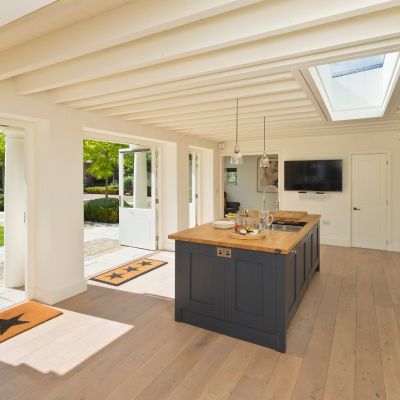 Leisure Suite