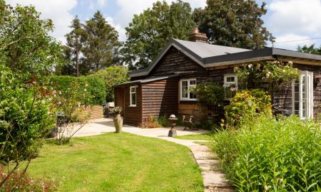Elm Cottage