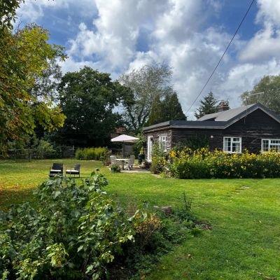 Elm Cottage