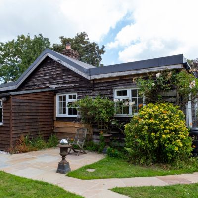 Elm Cottage