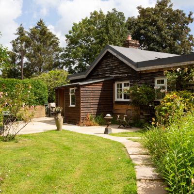 Elm Cottage