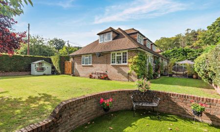 Farnham, Surrey