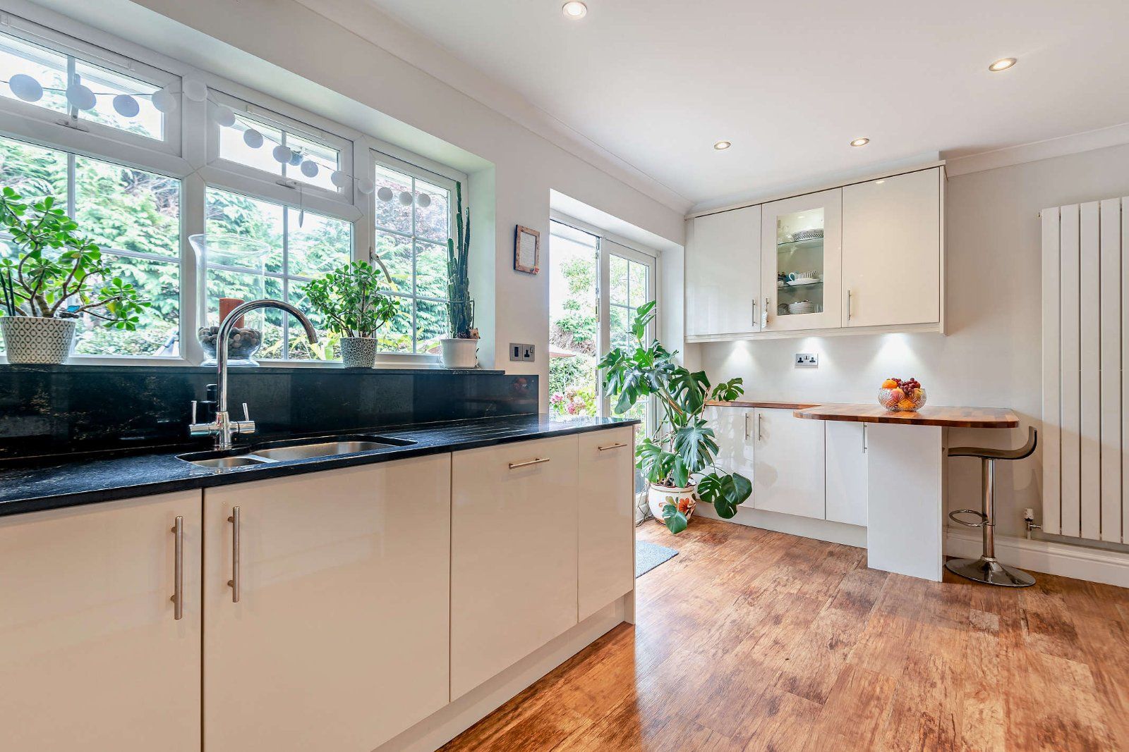 Breakfast Room