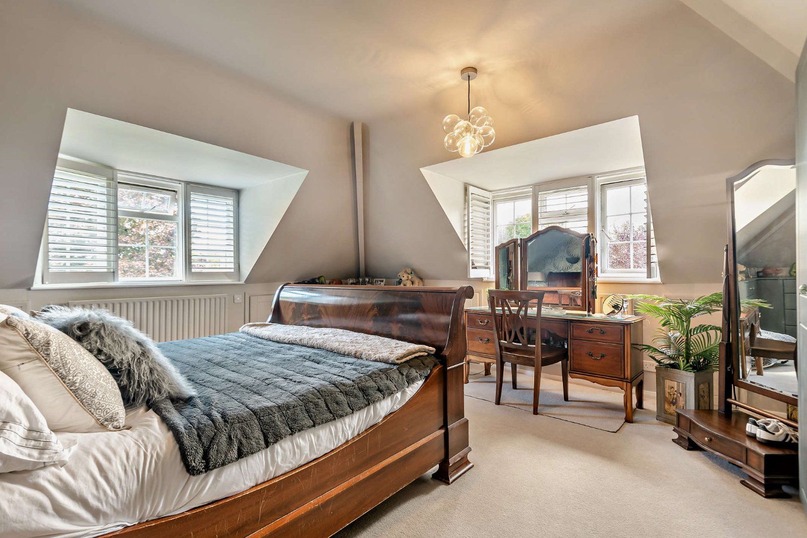 Principal Bedroom