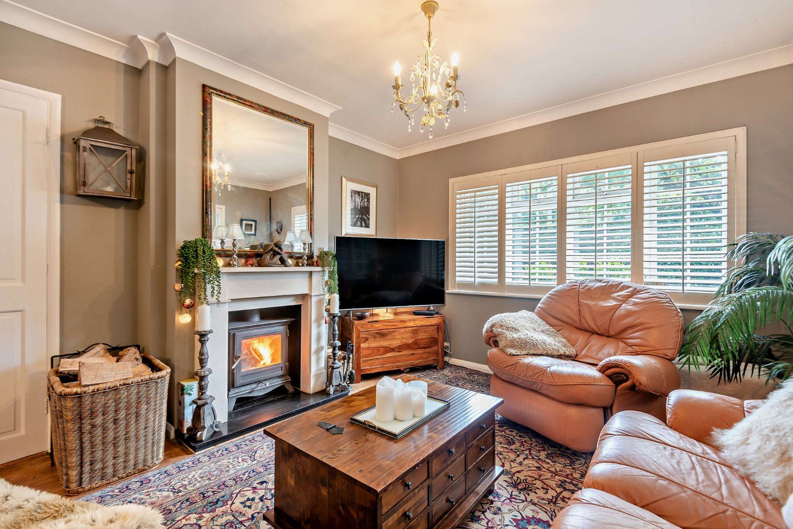 Sitting Room