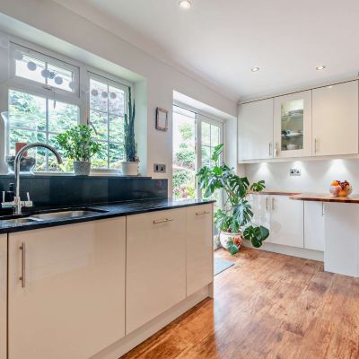 Breakfast Room