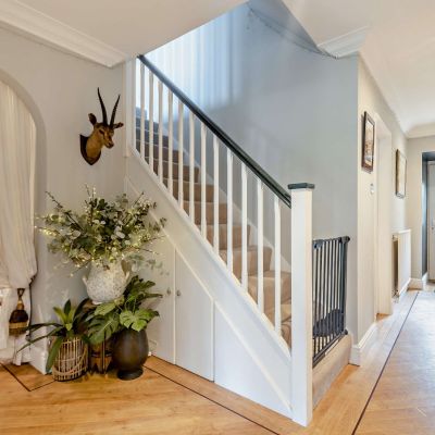 Entryway