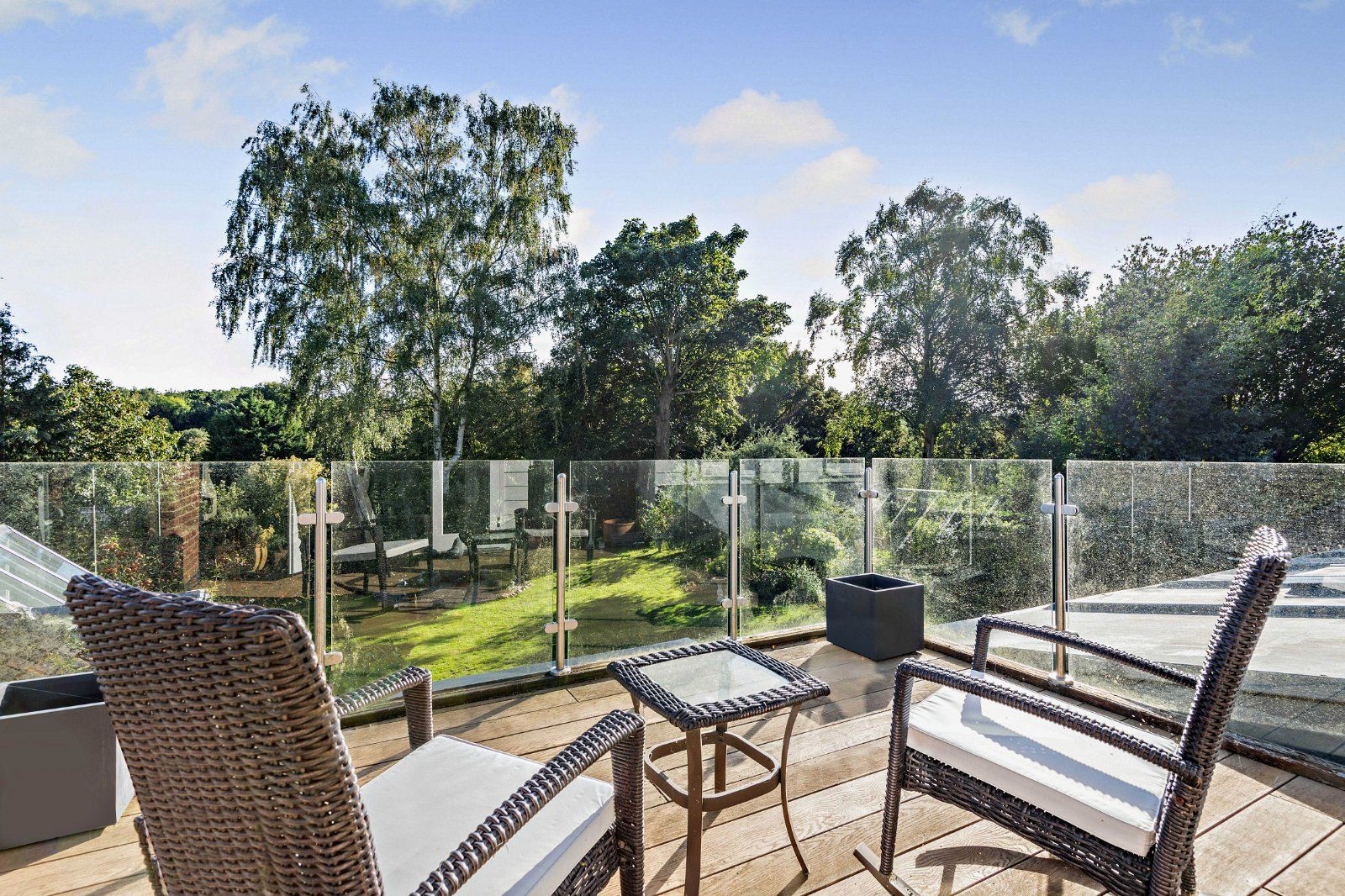 Veranda