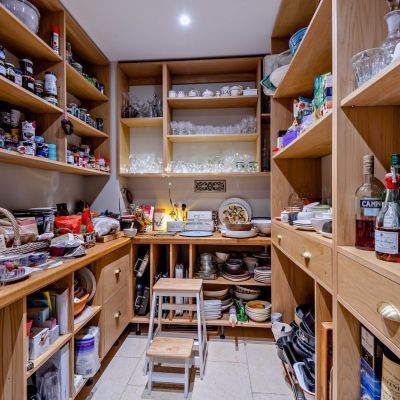 Pantry
