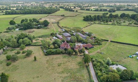 Cranbrook, Kent