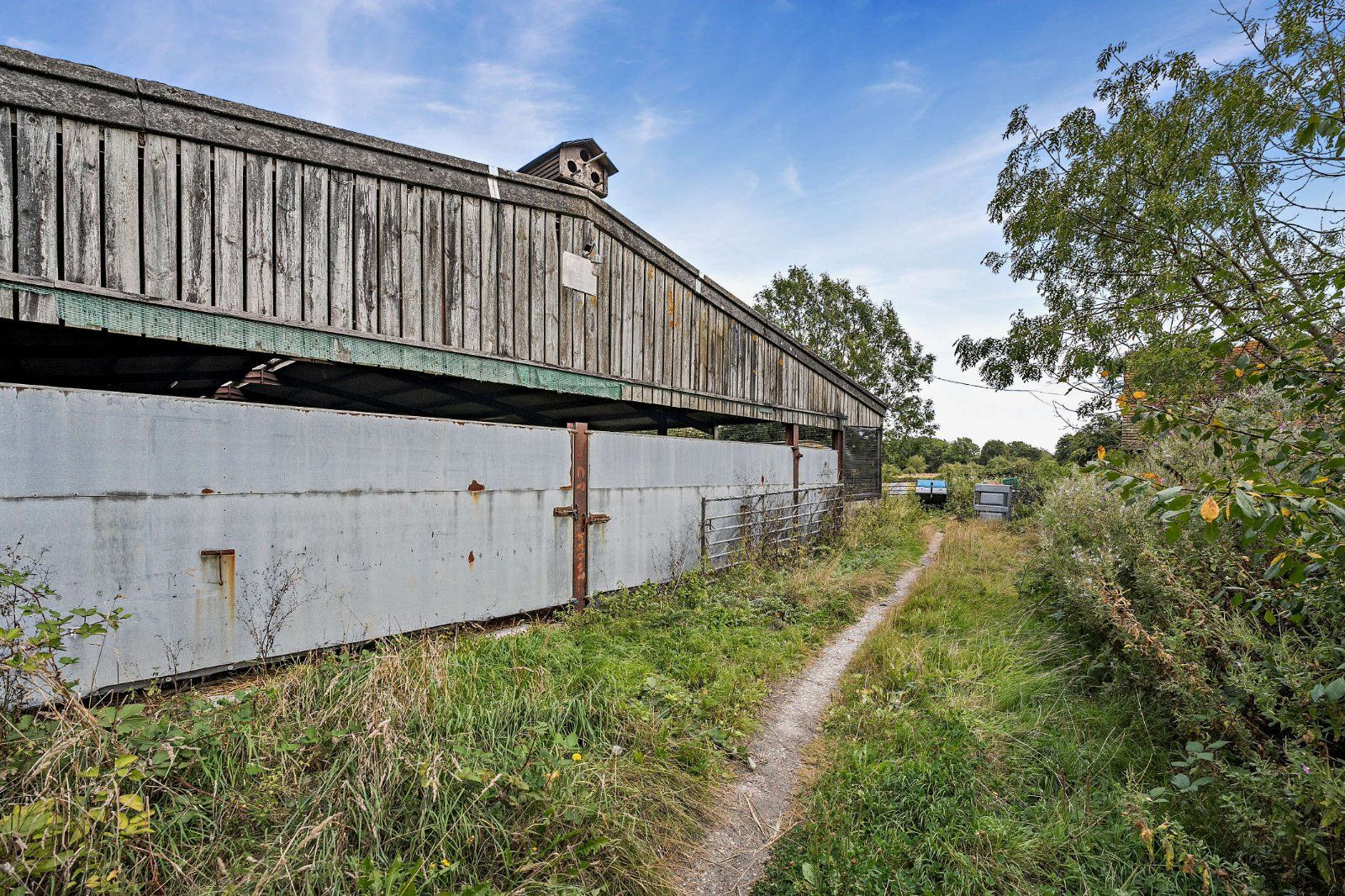 Outbuilding
