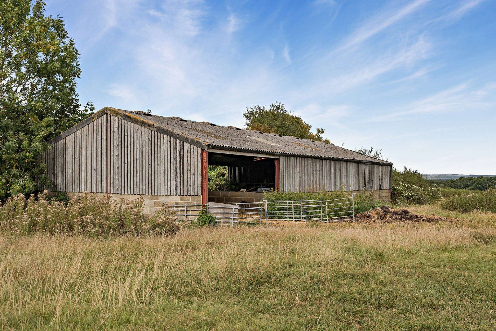 Outbuilding