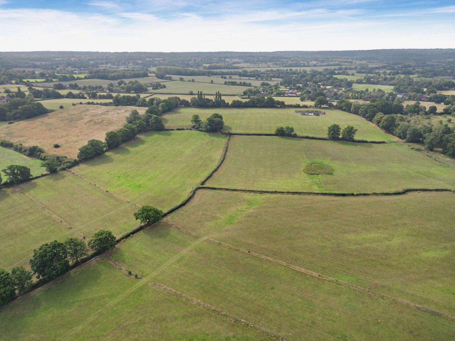 Land